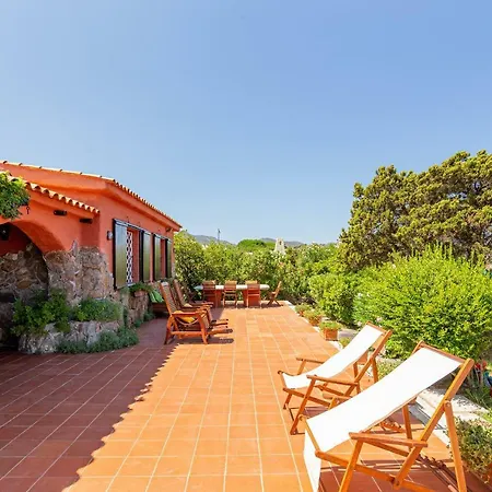 Villa Magica Olbia
