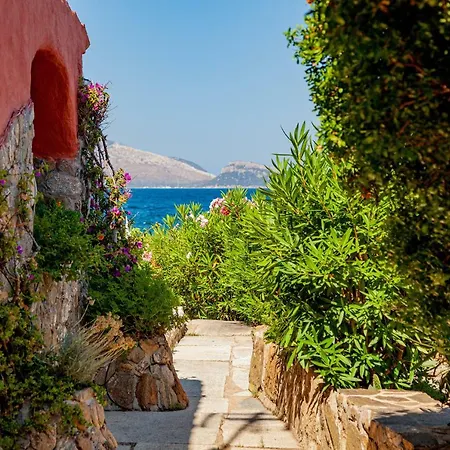 Magica Villa