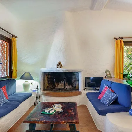 Magica Villa Olbia