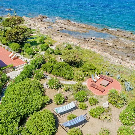 Magica Villa