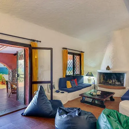 Magica Villa *