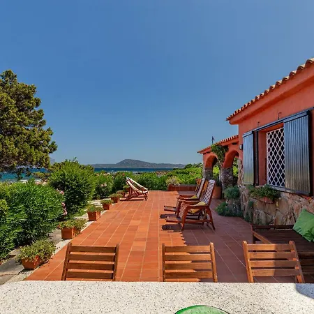 Vila Magica *