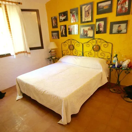 Villa Magica