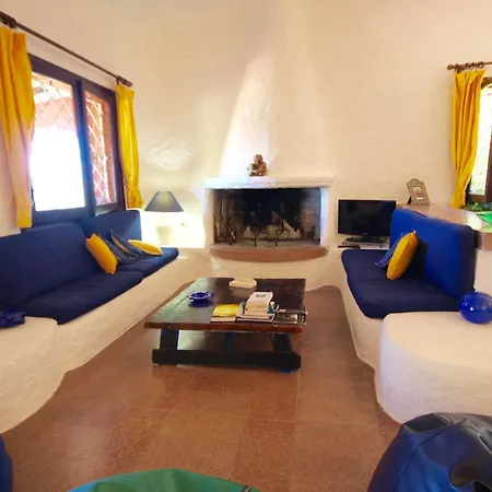 Villa Magica Olbia
